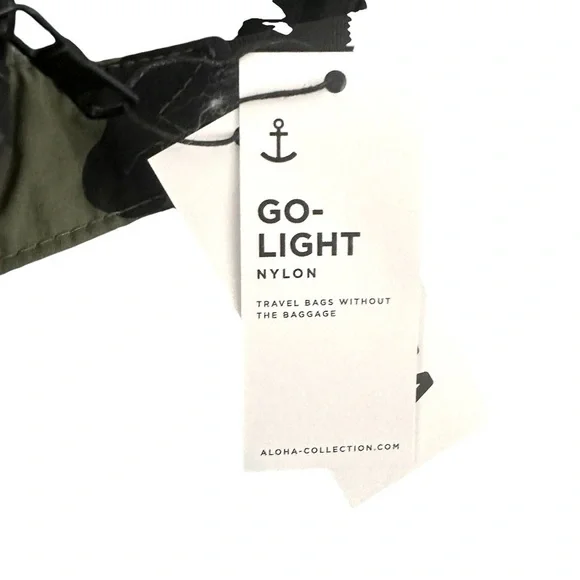 Aloha Camo Hip Pack - Picture 6 of 9